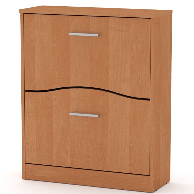 Тумба під взуття ТО-2 Компаніт