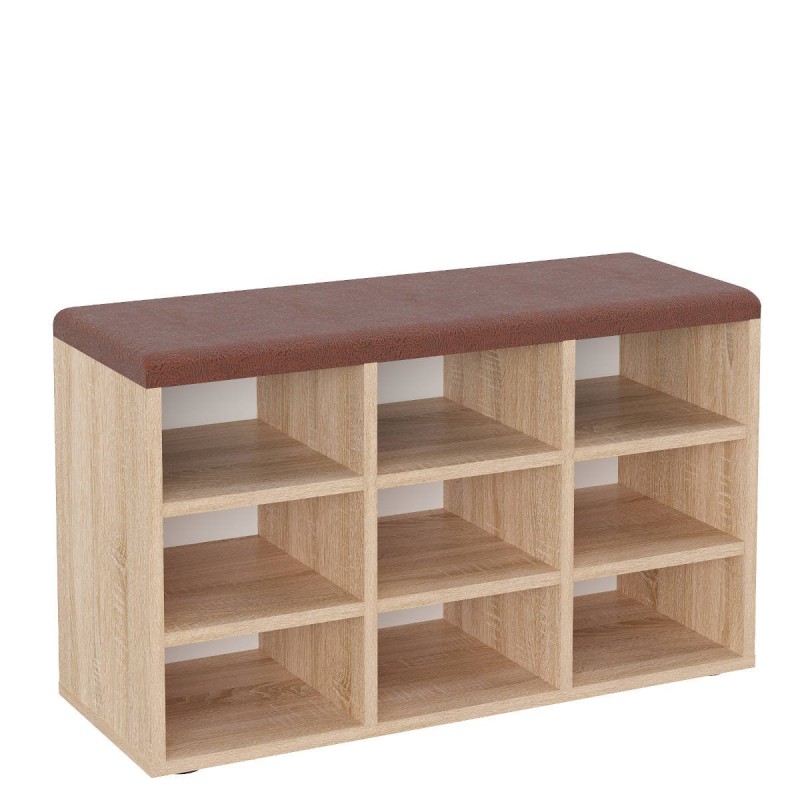 Тумба під взуття ТО-26 Компаніт