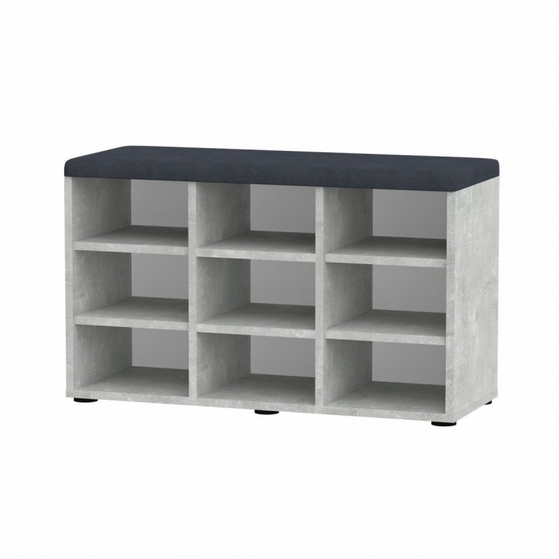 Тумба під взуття ТО-26 Компаніт