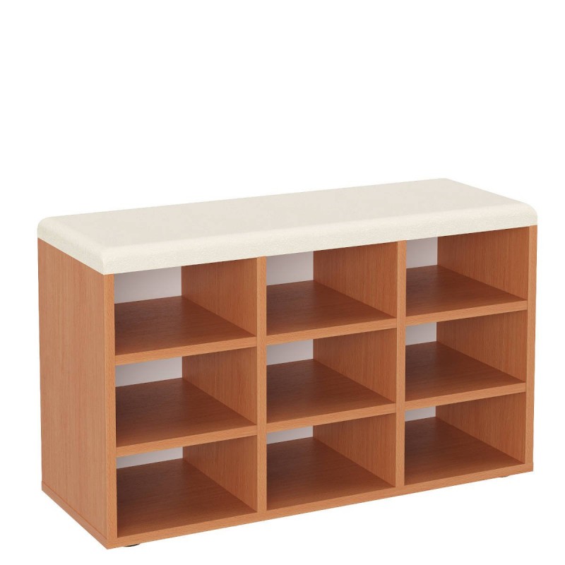 Тумба під взуття ТО-26 Компаніт