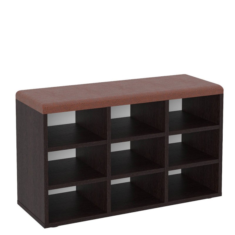 Тумба під взуття ТО-26 Компаніт