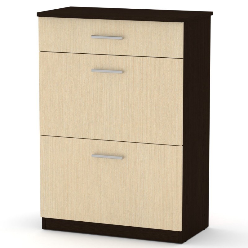 Тумба під взуття ТО-3А Компаніт