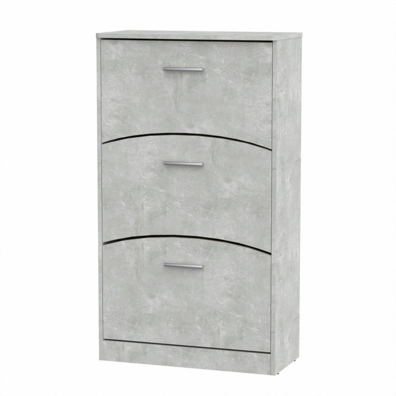 Тумба під взуття ТО-3Б Компаніт