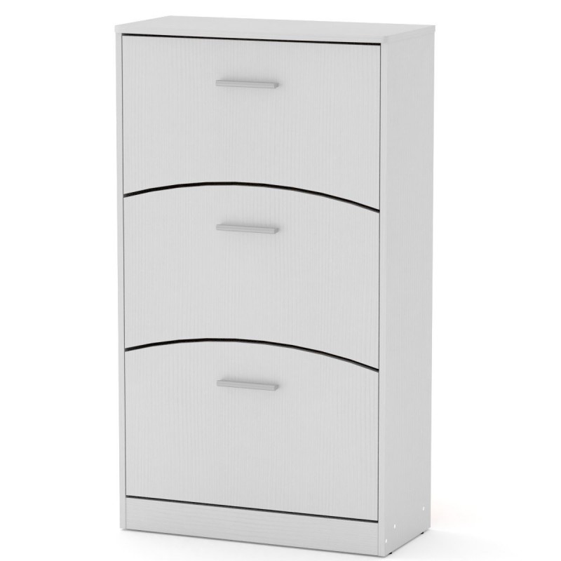 Тумба під взуття ТО-3Б Компаніт