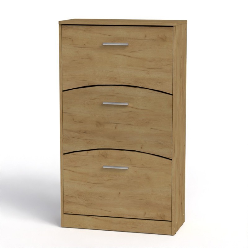 Тумба під взуття ТО-3Б Компаніт