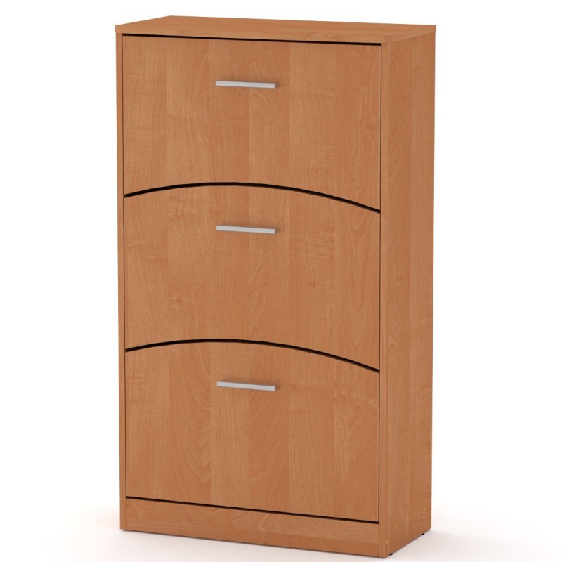 Тумба під взуття ТО-3Б Компаніт