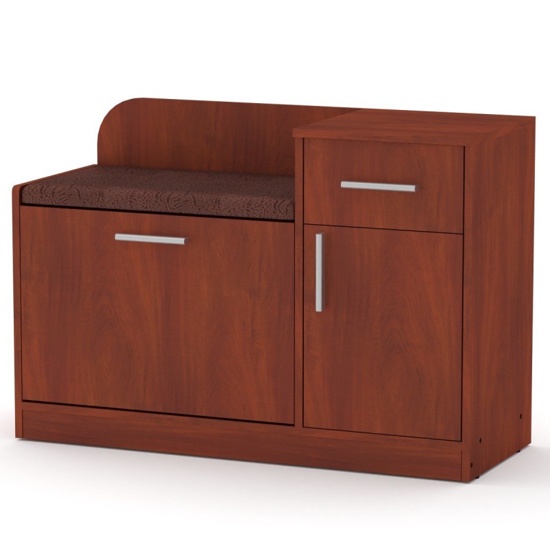 Тумба під взуття ТО-4 Компаніт