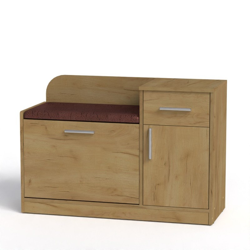 Тумба під взуття ТО-4 Компаніт