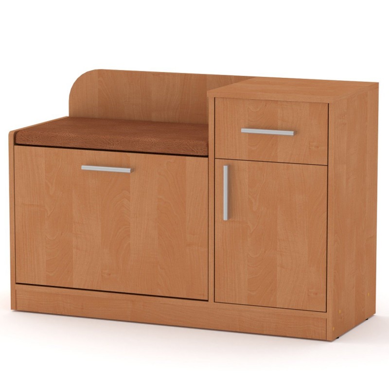 Тумба під взуття ТО-4 Компаніт