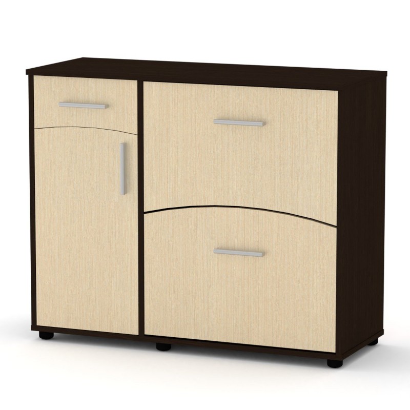 Тумба під взуття ТО-5 Компаніт