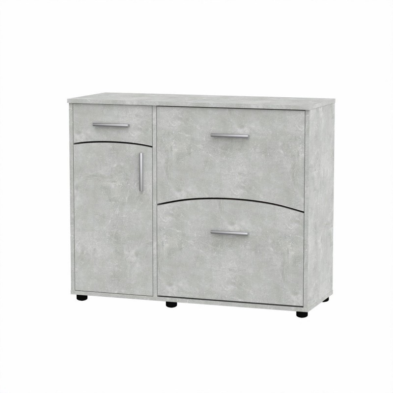 Тумба під взуття ТО-5 Компаніт