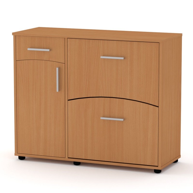 Тумба під взуття ТО-5 Компаніт