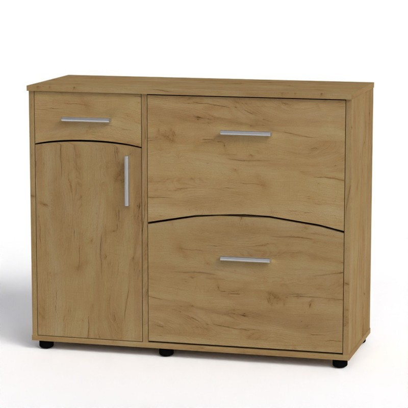 Тумба під взуття ТО-5 Компаніт