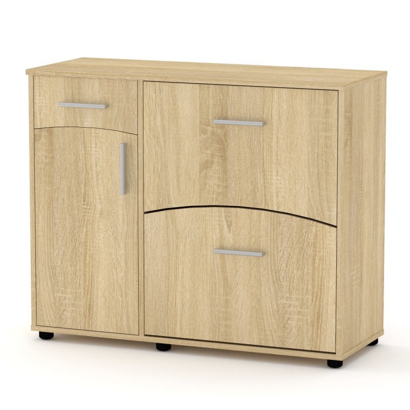 Тумба під взуття ТО-5 Компаніт