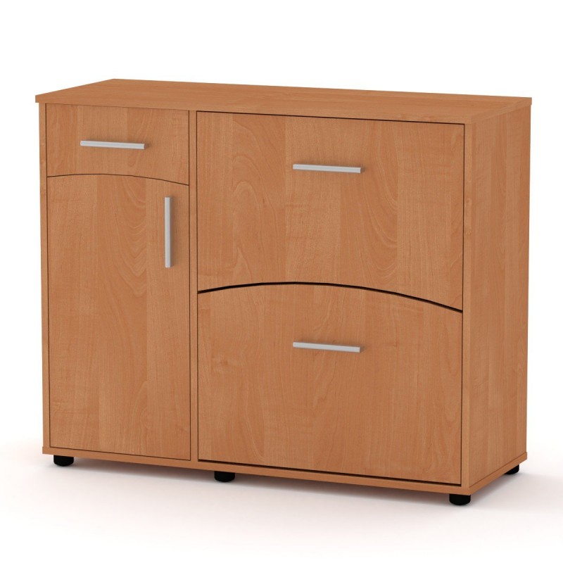 Тумба під взуття ТО-5 Компаніт