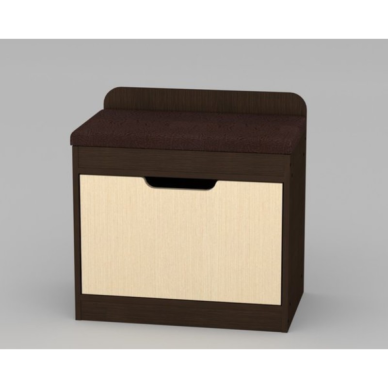 Тумба під взуття ТО-8 Компаніт