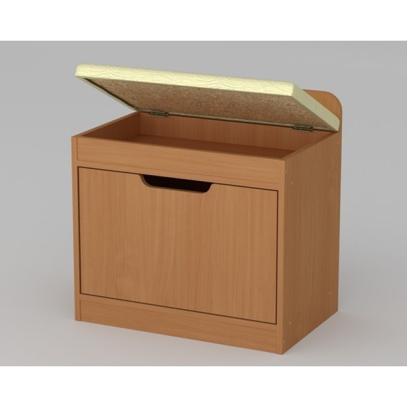 Тумба під взуття ТО-8 Компаніт