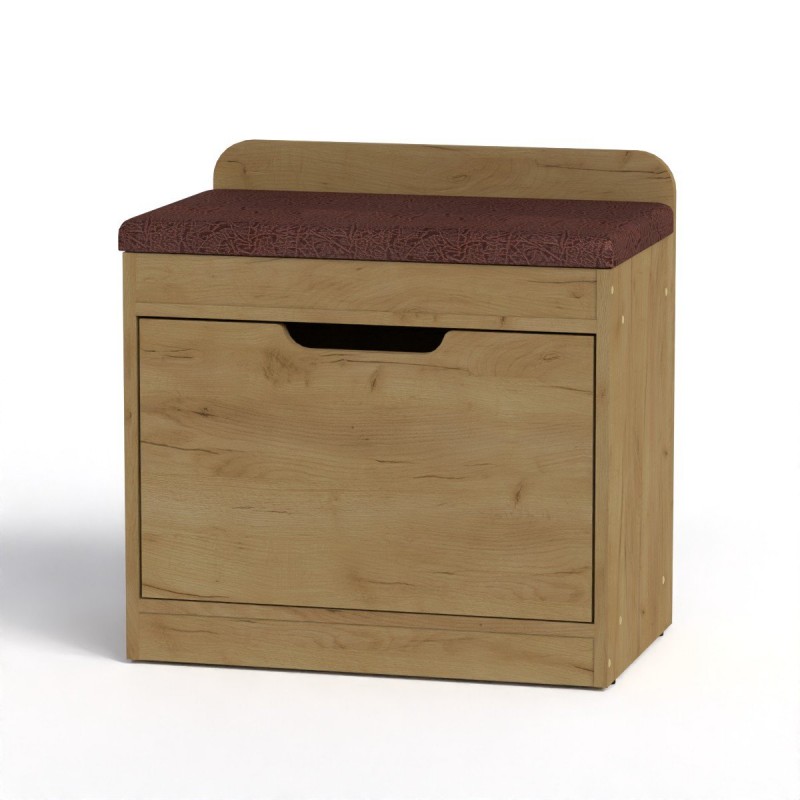 Тумба під взуття ТО-8 Компаніт