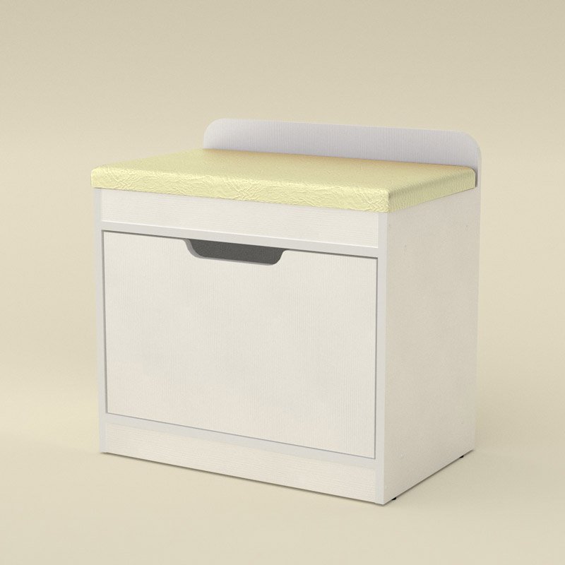 Тумба під взуття ТО-8 Компаніт