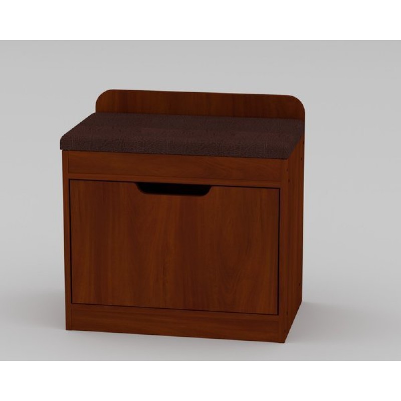 Тумба під взуття ТО-8 Компаніт