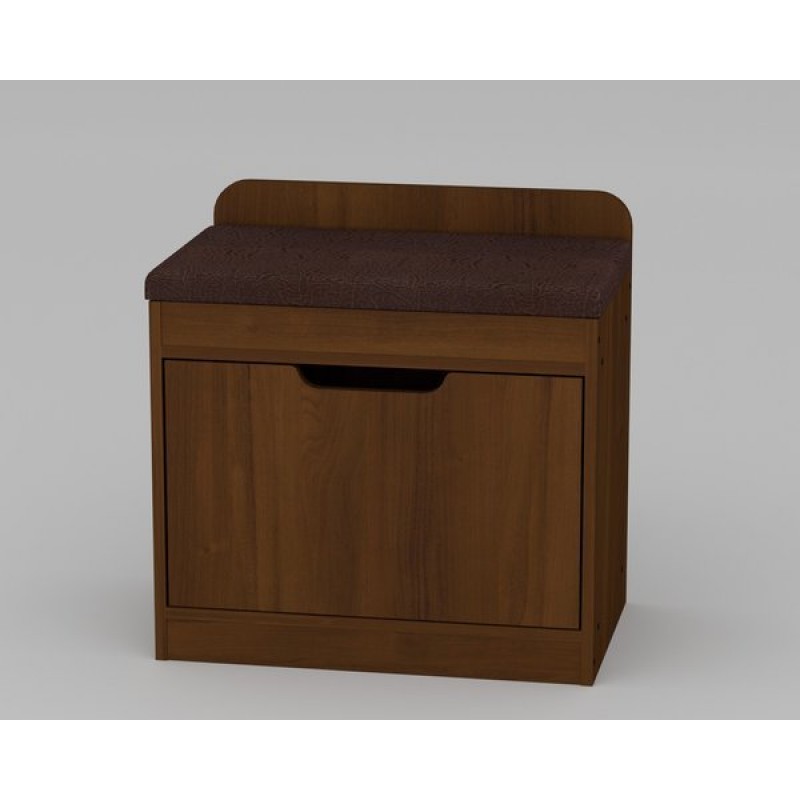 Тумба під взуття ТО-8 Компаніт