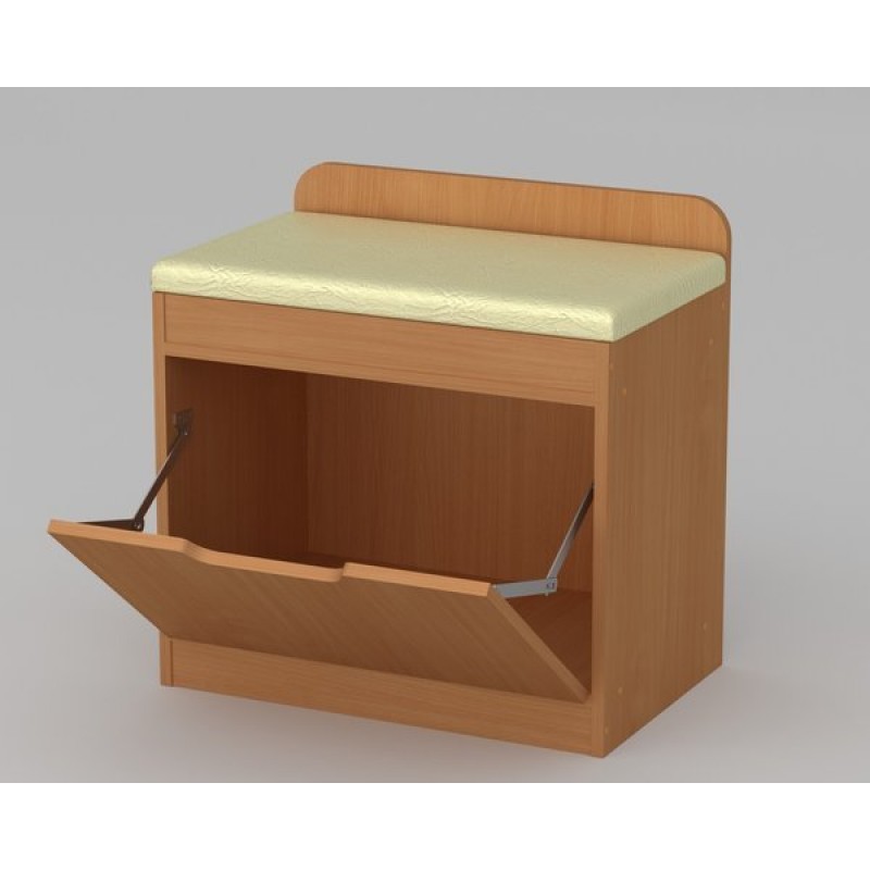 Тумба під взуття ТО-8 Компаніт