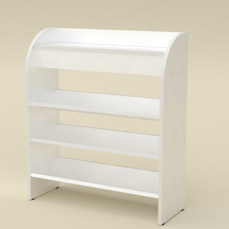 Тумба під взуття ТО-9 Компаніт