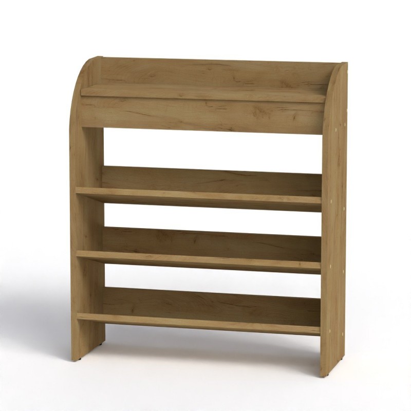 Тумба під взуття ТО-9 Компаніт