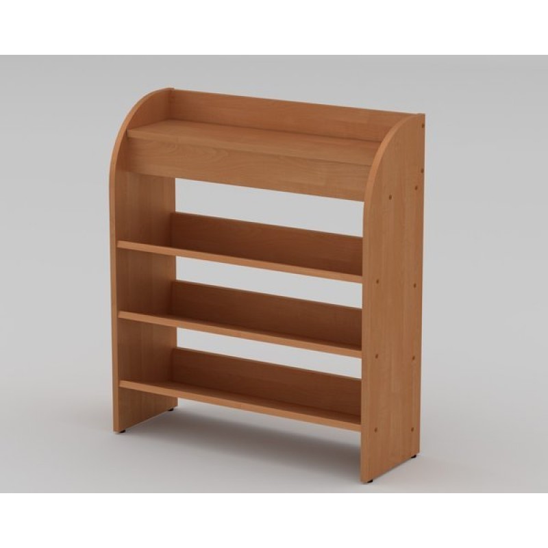 Тумба під взуття ТО-9 Компаніт