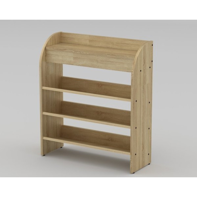 Тумба під взуття ТО-9 Компаніт