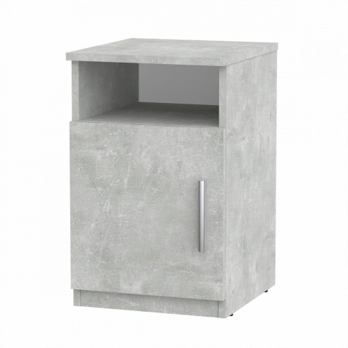 Тумба приліжкова ПКТ-1 Компаніт