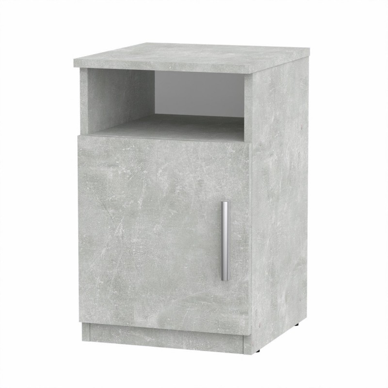 Тумба приліжкова ПКТ-1 Компаніт