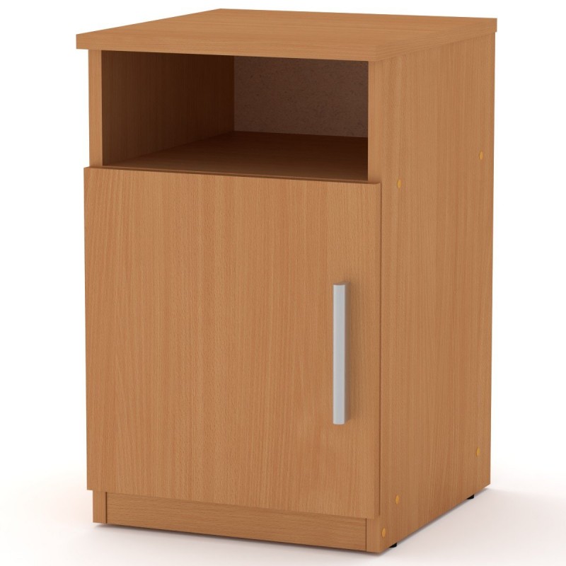 Тумба приліжкова ПКТ-1 Компаніт