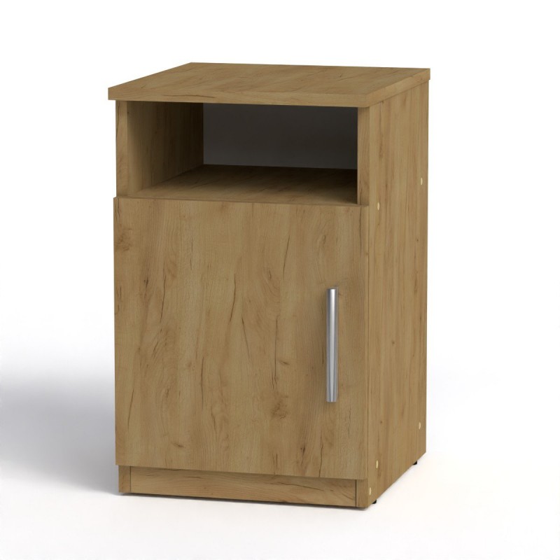 Тумба приліжкова ПКТ-1 Компаніт