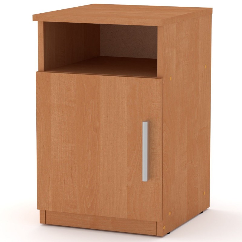 Тумба приліжкова ПКТ-1 Компаніт