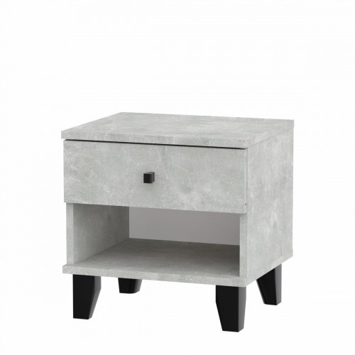 Тумба приліжкова ПКТ-10 Компаніт