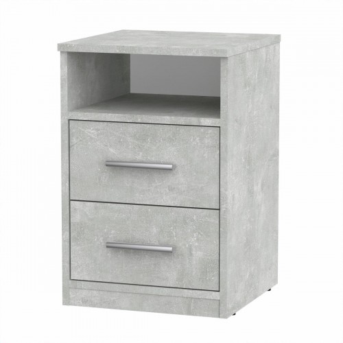 Тумба приліжкова ПКТ-2 Компаніт