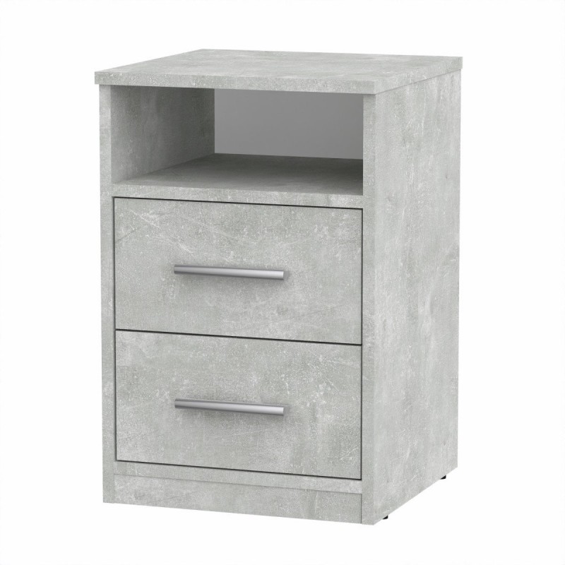 Тумба приліжкова ПКТ-2 Компаніт