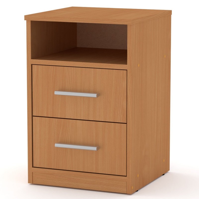 Тумба приліжкова ПКТ-2 Компаніт