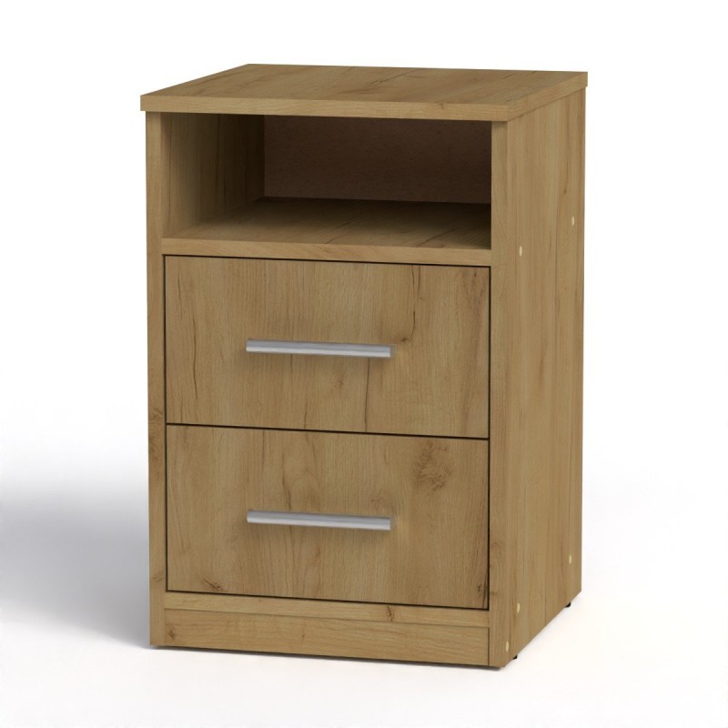 Тумба приліжкова ПКТ-2 Компаніт