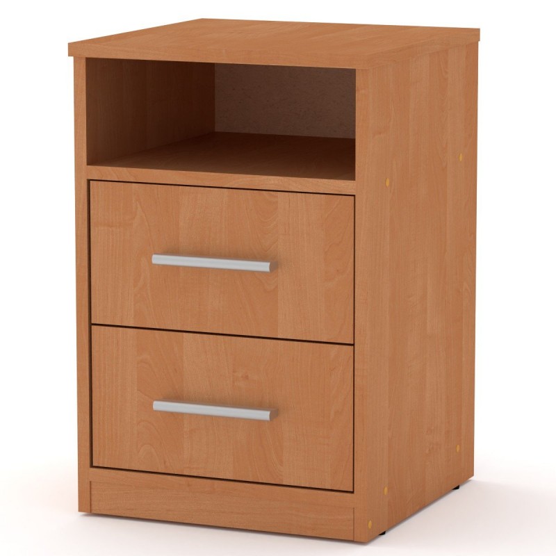 Тумба приліжкова ПКТ-2 Компаніт