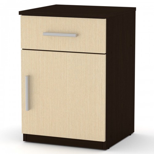 Тумба приліжкова ПКТ-3 Компаніт