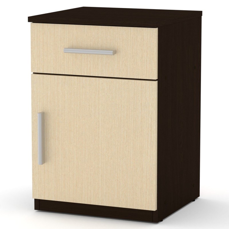 Тумба приліжкова ПКТ-3 Компаніт