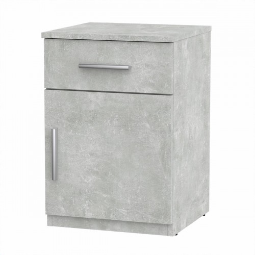 Тумба приліжкова ПКТ-3 Компаніт