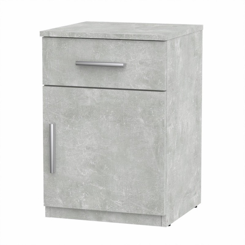 Тумба приліжкова ПКТ-3 Компаніт