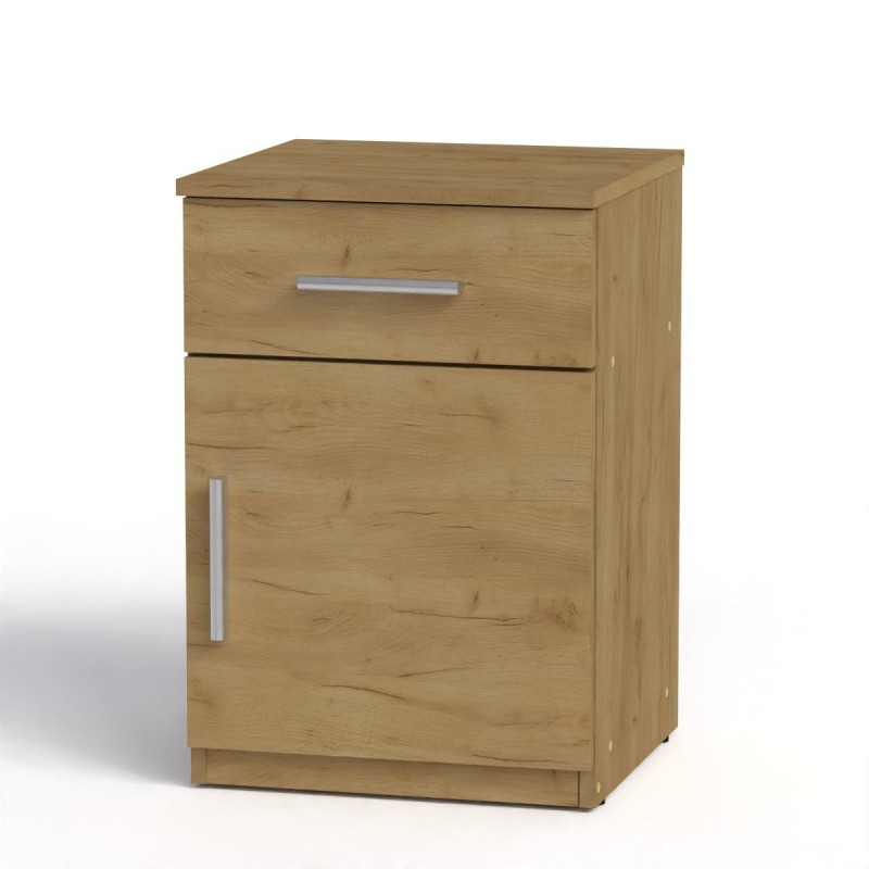 Тумба приліжкова ПКТ-3 Компаніт