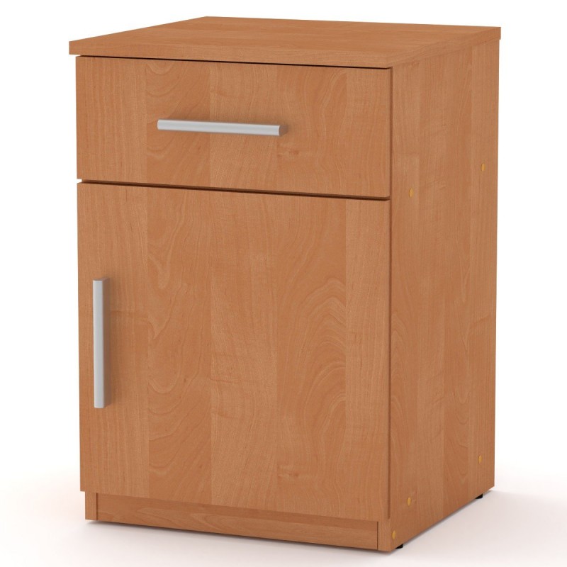 Тумба приліжкова ПКТ-3 Компаніт