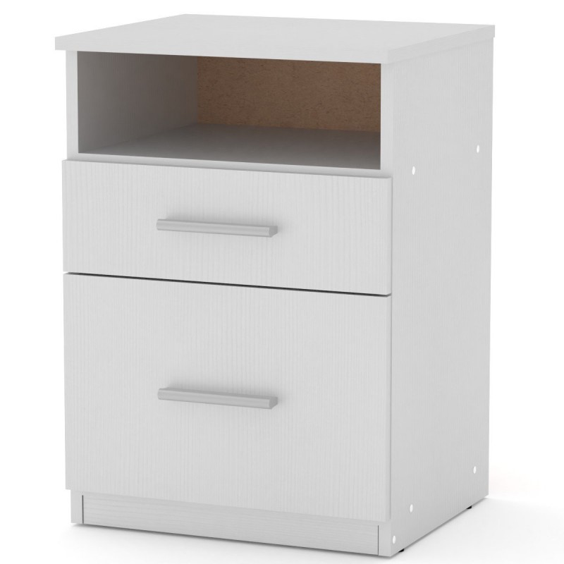 Тумба приліжкова ПКТ-4 Компаніт