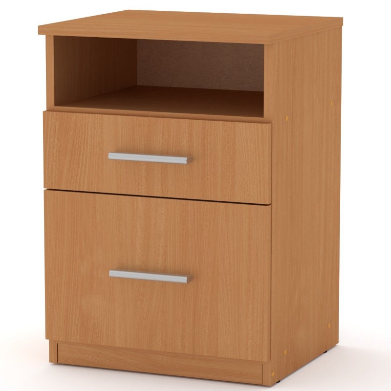 Тумба приліжкова ПКТ-4 Компаніт