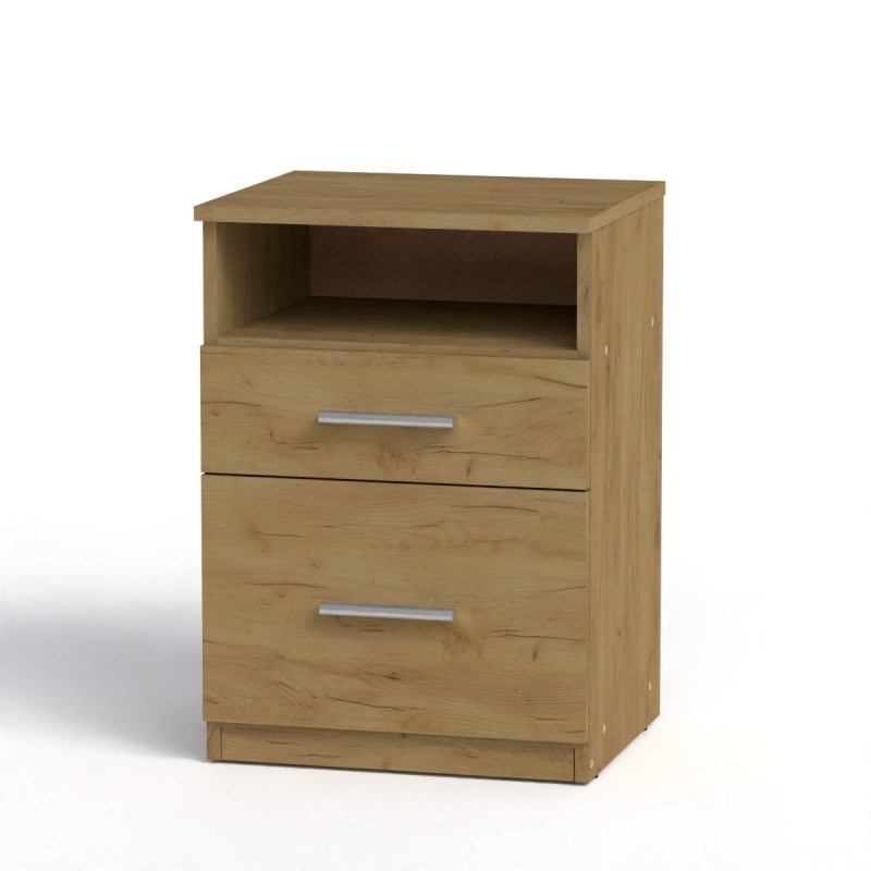 Тумба приліжкова ПКТ-4 Компаніт